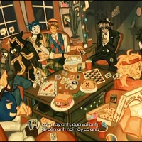 tác giả (ảnh bìa đéo liên quan)