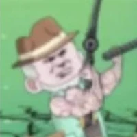 jeremy wader (ngoại lai)