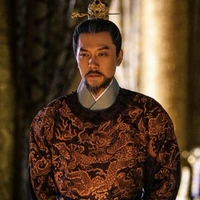 Trần Hoàng- Hoàng Thượng