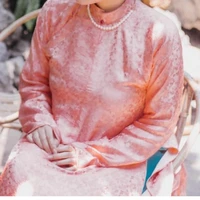 mẹ của cậu