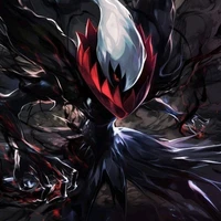 rai / darkrai