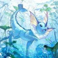 vaporeon