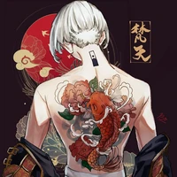 Sano Manjirou_Mikey.