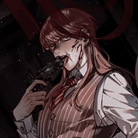 Sanzu Haruchiyo