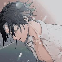 Kakuchou ( Hitto )