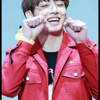 Jeon Jungkook 