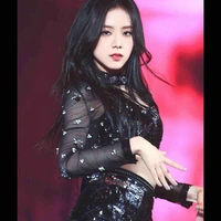 Jisoo(bố Kook)