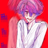 Hiha The Blue