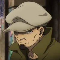 Gnomulas Ridd(thị trưởng)