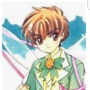 Li Syaoran