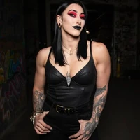 Demi Bennett/Rhea Ripley/