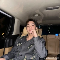 Nguyễn Xuân Bách - Mason Nguyễn