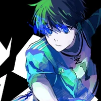 isagi yoichi