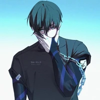 itoshi rin
