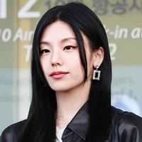 Hwang Ye-ji *A*