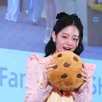Seulgi- Chung Subin