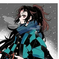 Kamado Tanjiro