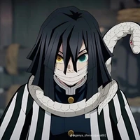 Iguro Obanai