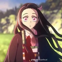 Kamado Nezuko