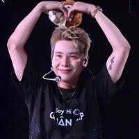 Anh Quân ( ba Kiều)