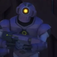 robot