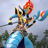 medusa (tăng sức mạnh)