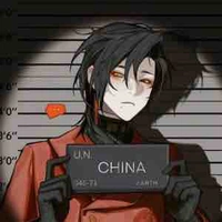 China