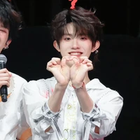 Tô Tân Hạo_Hạo Hạo(bé)