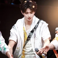 Chu Chí Hâm_Chu Chu(hắn)