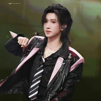 Đồng Vũ Khôn_ Mao Ca(Em)