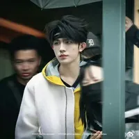 Tô Tân Hạo_Soái Soái (bé)