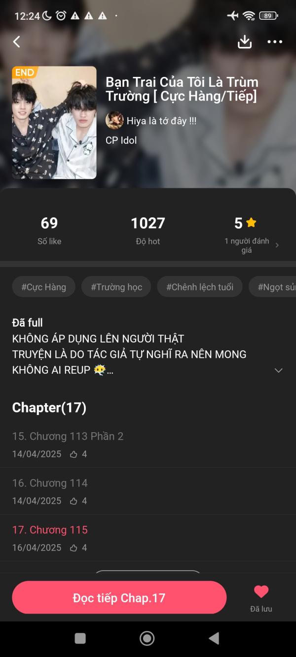 NovelToon
