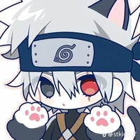 kakashi