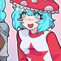 Yummie mushroom