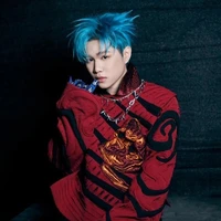 Hoàng Đức Duy _Captain boy