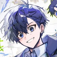 Isagi Yoichi