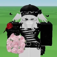con bel(violet)//đồ ăn dự trữ//