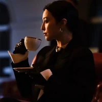 Lý Mộc Lan- mama