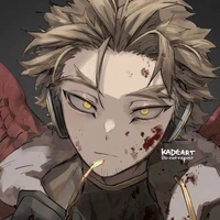 Takami Keigo - Hawks