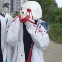 Chaos (5 tuổi)