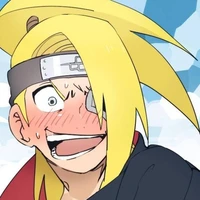 deidara