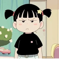 O-kiku _hồi nhỏ .