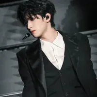 Nghiêm Hạo Tường_Ngũ Thiếu