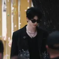 Mã Gia Kỳ_Nhị Thiếu