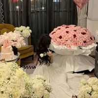 Trương Mỹ Lệ_chị của Nguyên