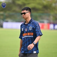 Ton Narubadin Weerawatnodom