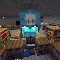 [OzinMC]