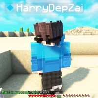 [HarryDepZai]