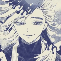 Domae-Thượng Huyền Nhị