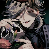 Douma-Thượng Huyền Nhị